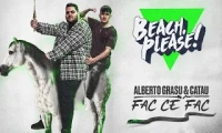Alberto Grasu x Catau - Fac ce fac