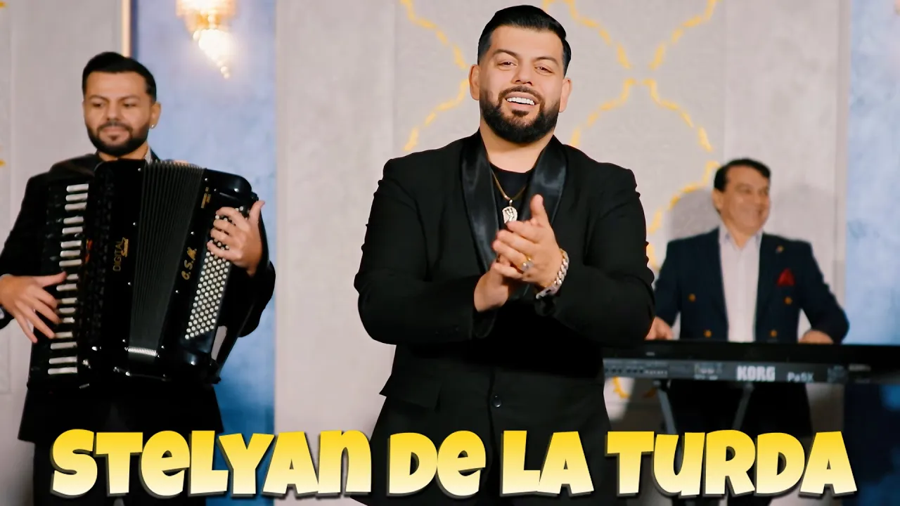 Stelian de la Turda - Tinerete