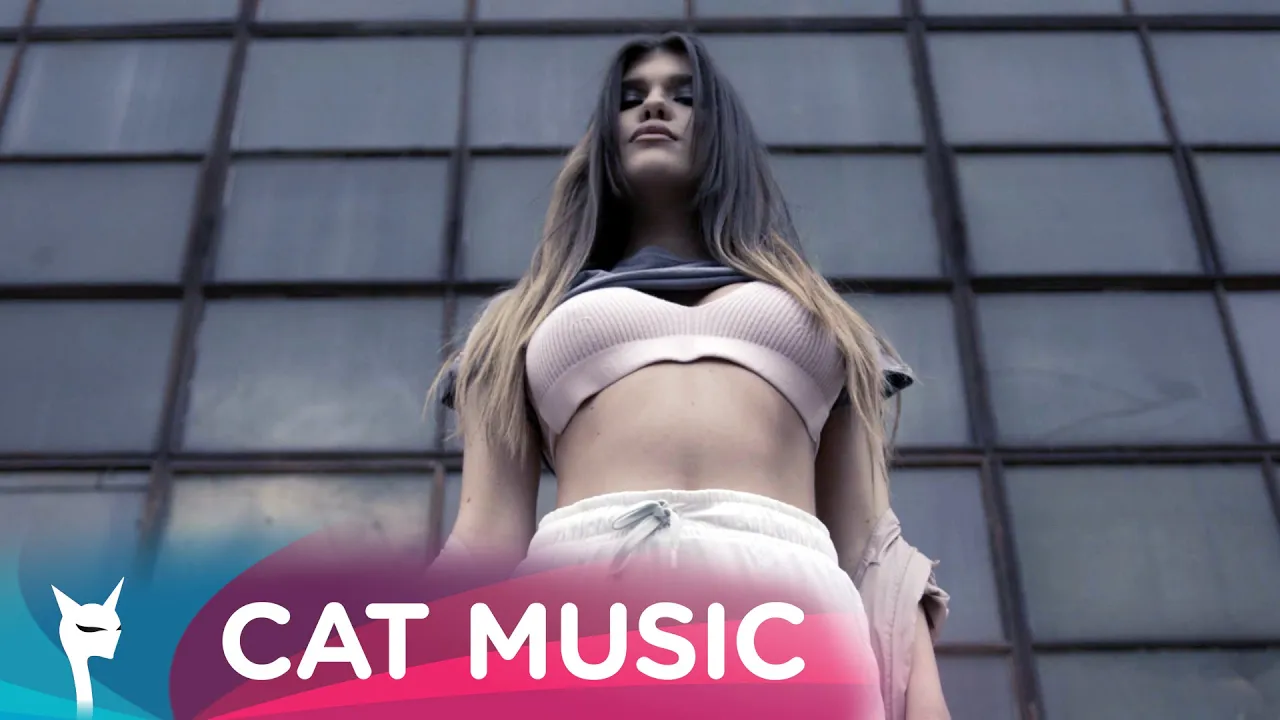 ISABEL - Ama Me (Original Radio Edit)