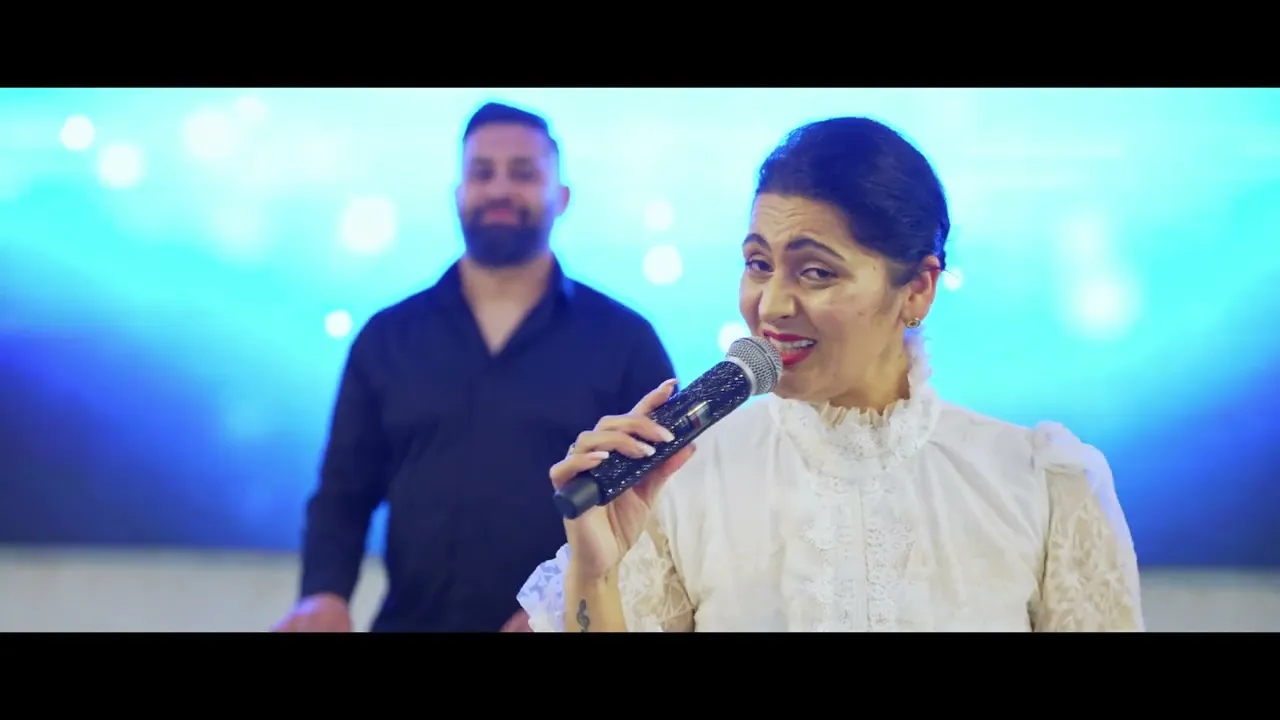 Nicoleta Muresanu - Mai am pe lume un dor