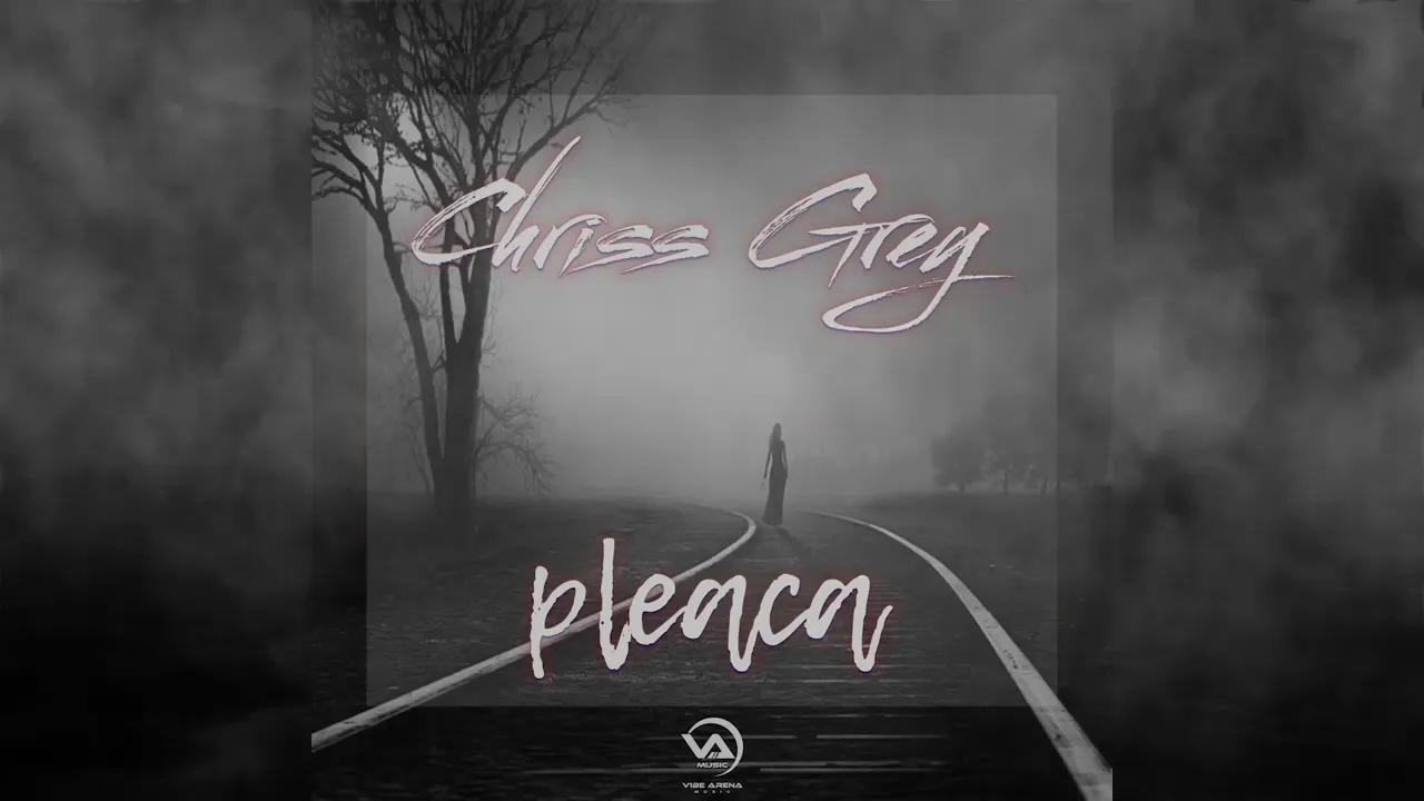 Chriss Grey - Pleaca (Original Radio Edit)