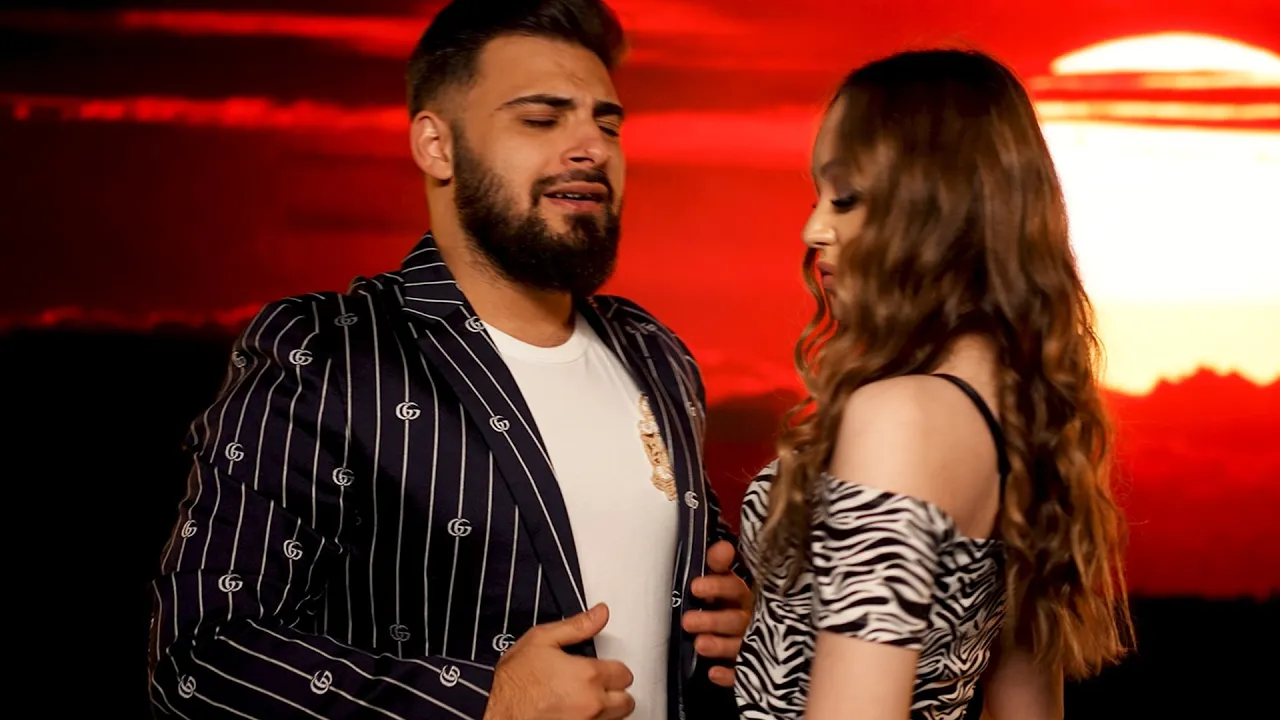 LELE - Cum sa-i spun inimii 2023 (Video Original)