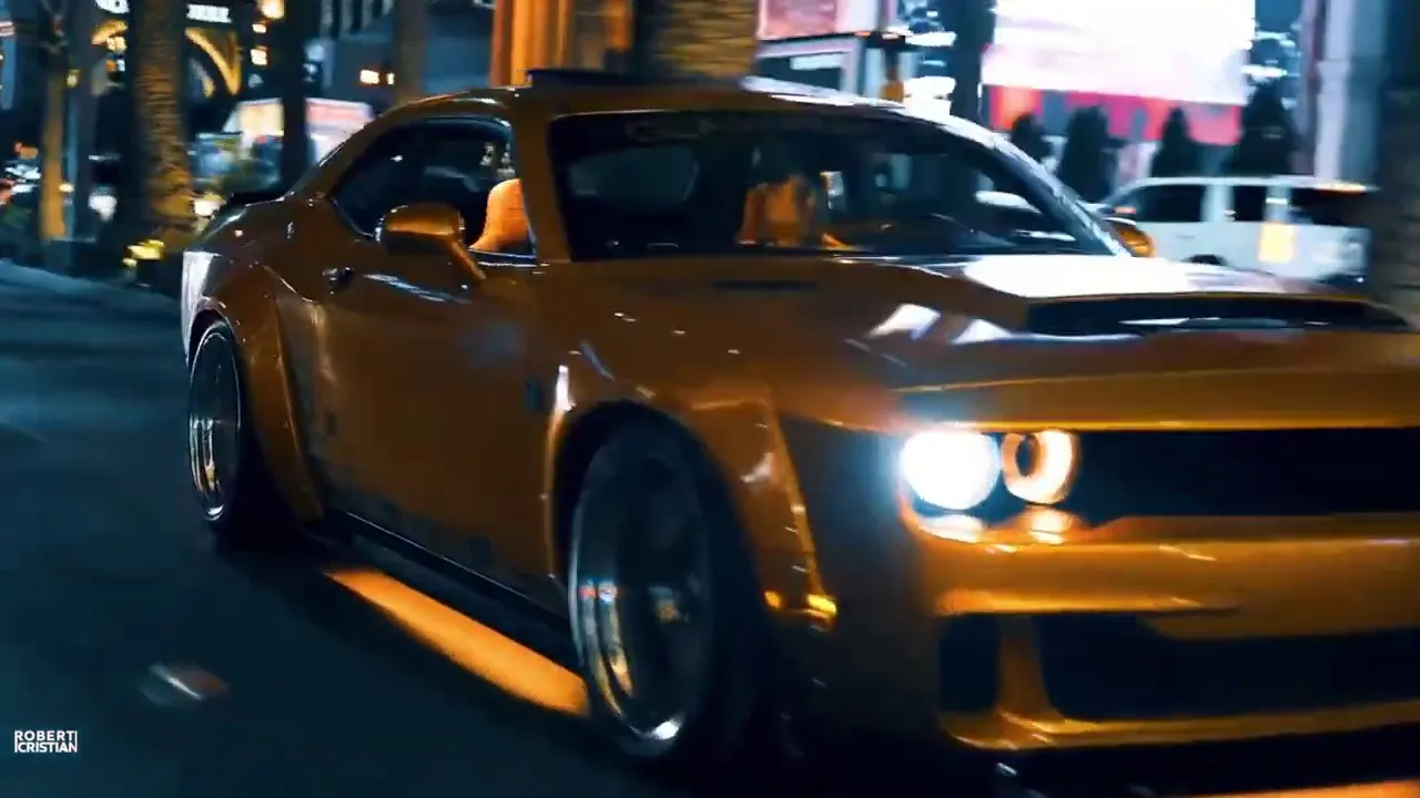 MEDUZA - Paradise ft. Dermot Kennedy (Robert Cristian Remix)