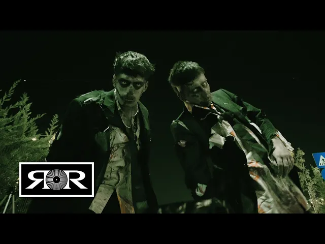 XENO x BackFlip - NAPKIN