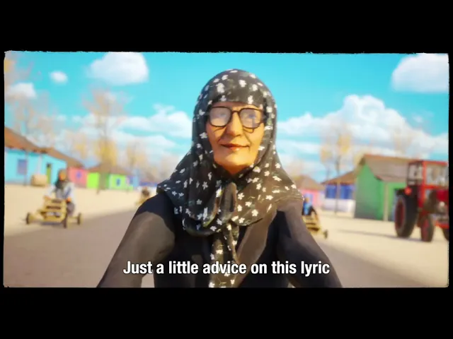 Lino Golden - Escape from Vaslui