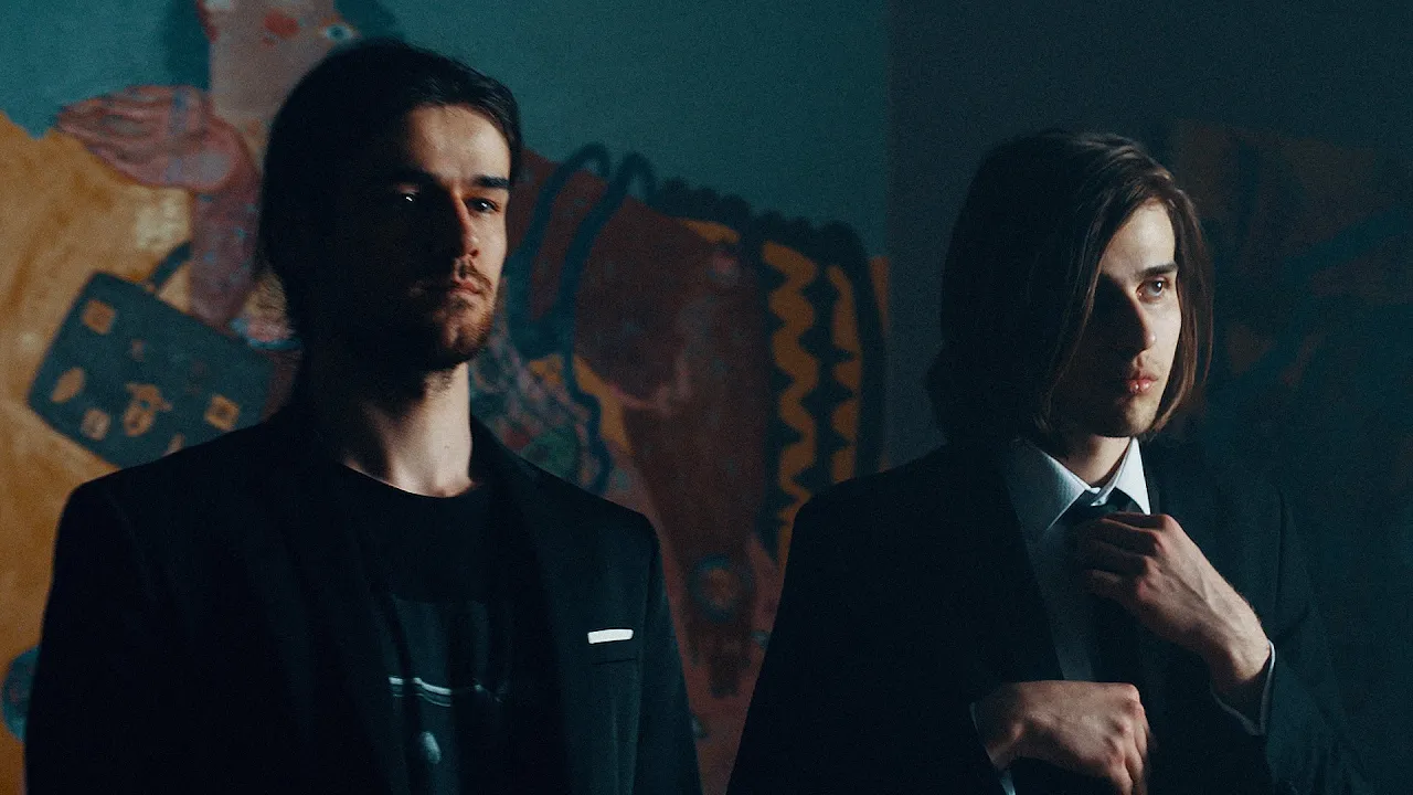 Oscar - PROPHET ft. Alex Bittman (Original Radio Edit)