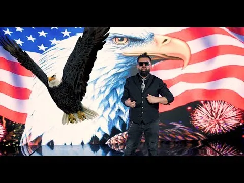 DAN SALAM - VULTUR VANATOR (Originala 2022)