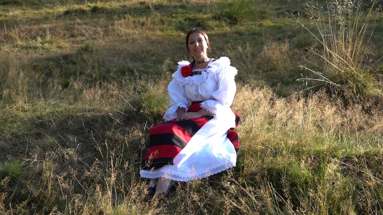 Deac Rebeca Ioana - Pentru badea ca-i frumos