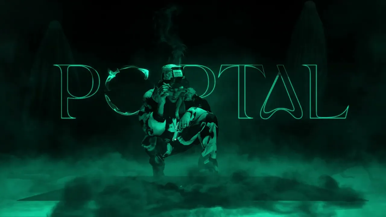 Amuly x RAVA x TRE x XENO - GLONT (Original Radio Edit)