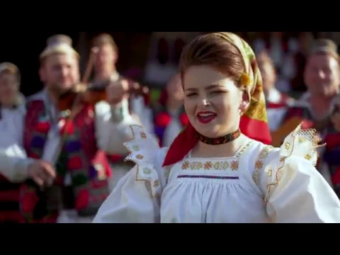 Daiana Chira si Daniel Dogaru - Haida lume sa-ti horesc