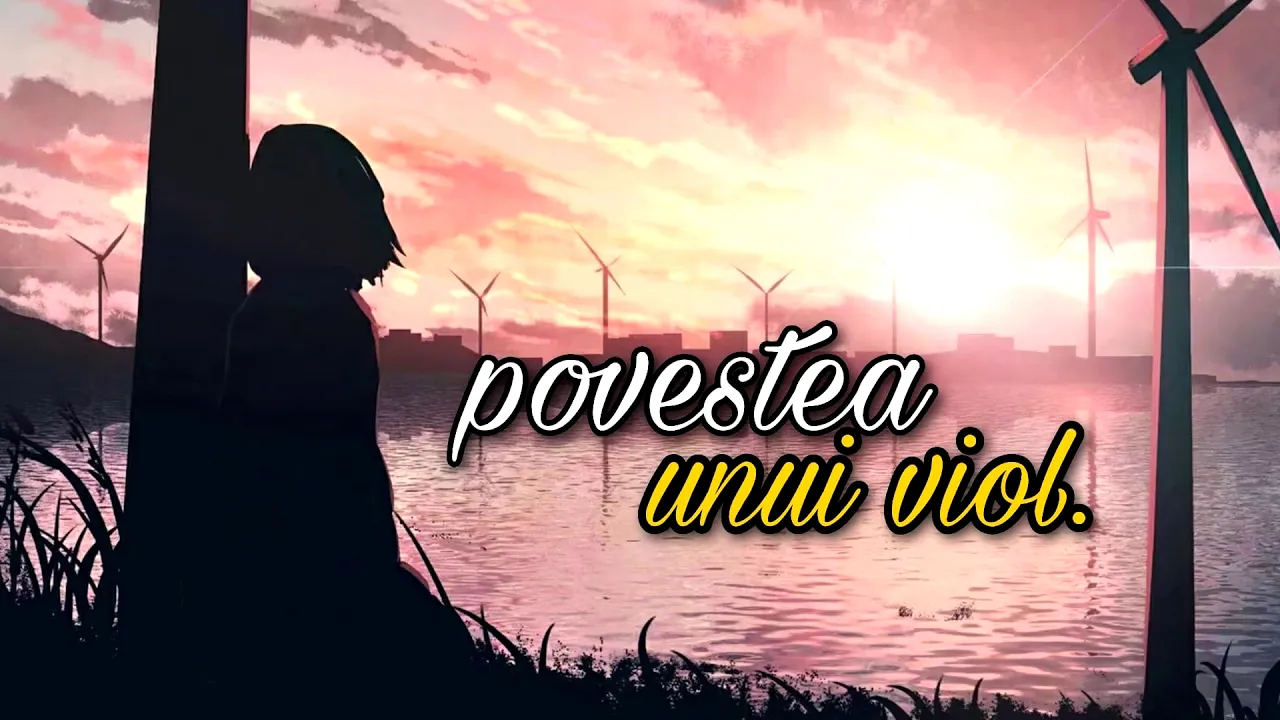 Vizante - Povestea unui viol (Original Radio Edit)