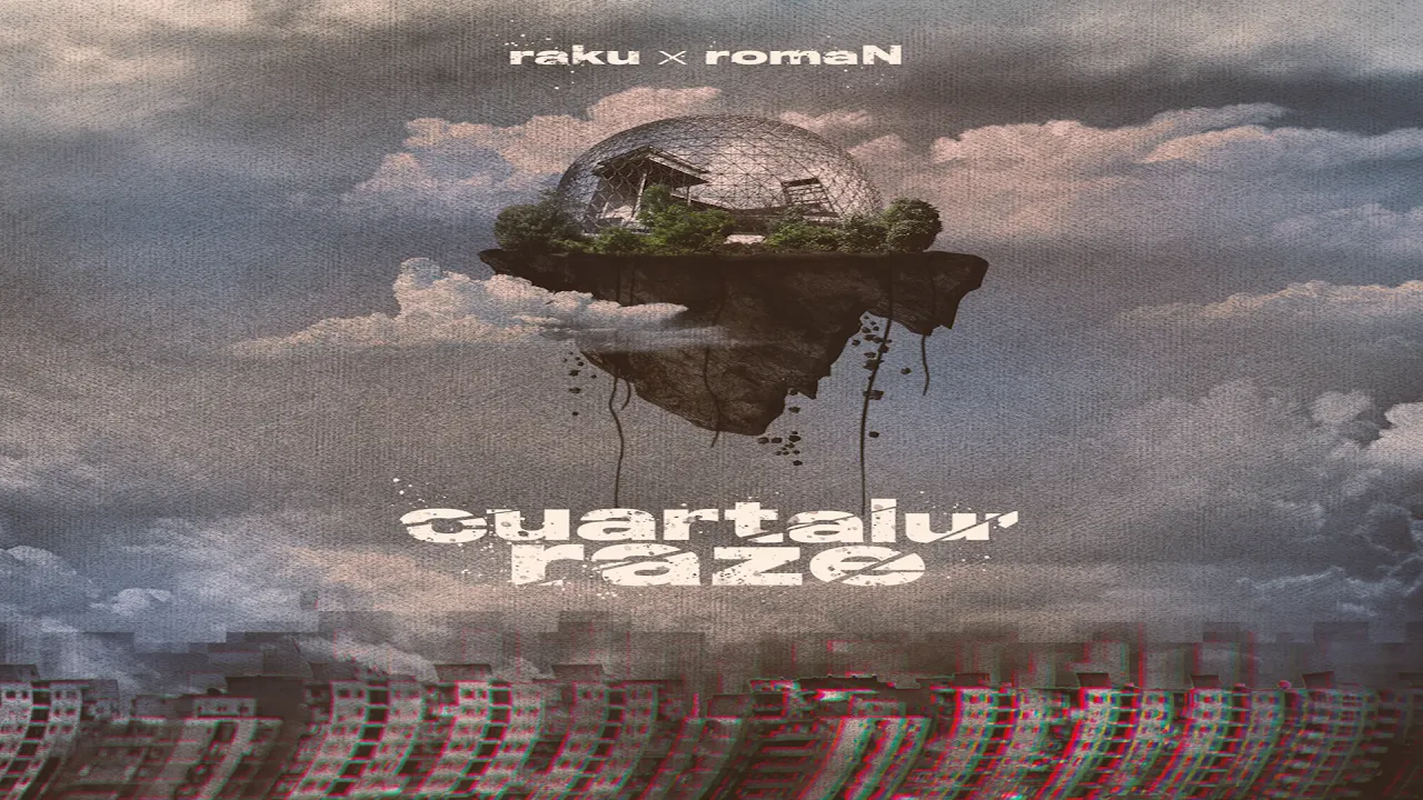 Vraciu - Caracter sublim (Original Radio Edit)