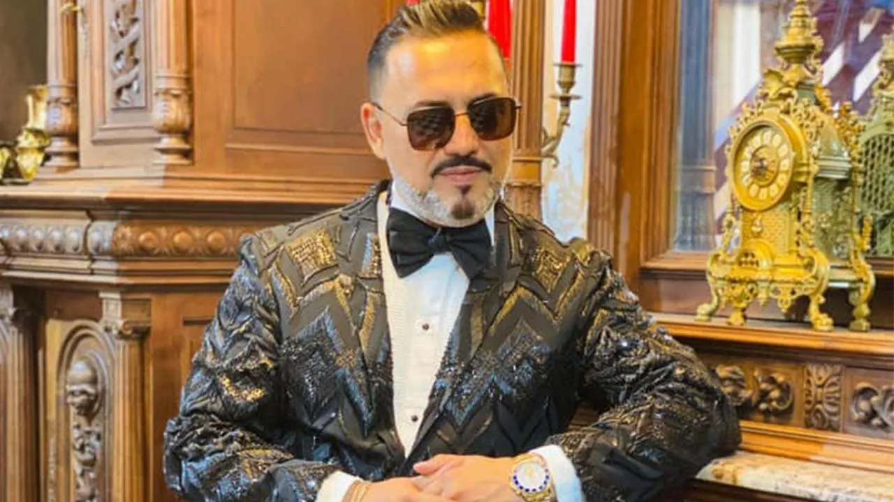 Sorinel Pustiu - Ce familie frumoasa (Originala 2021)