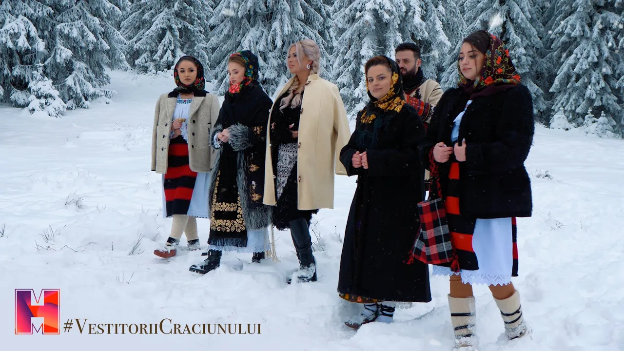 Leru-i Ler, Domnului Ler! - Andrada Cerna x Roberta Selagea x Alina Rus x Silvia Timis x Mihaela Stan