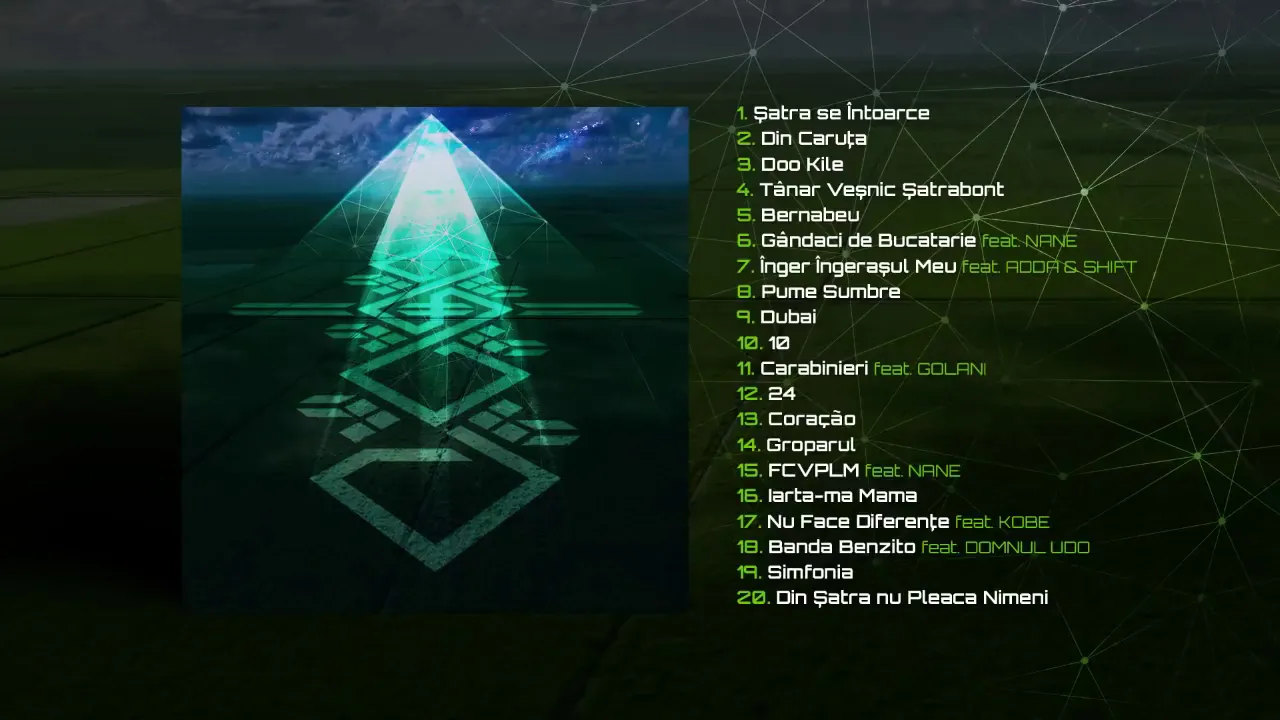 Satra B.E.N.Z. - DOO KILE (Original Radio Edit)