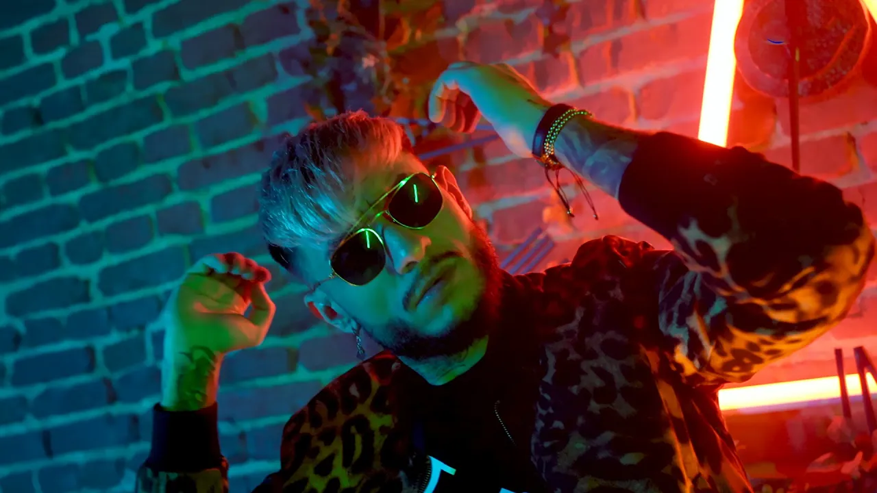 Nikolas - Regina (Originala 2021)