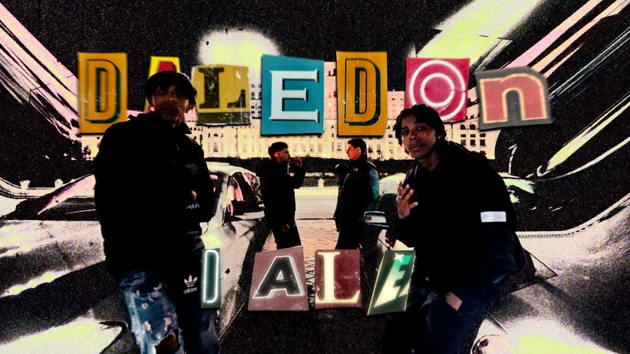 Muudy x Koffy - Dale don dale