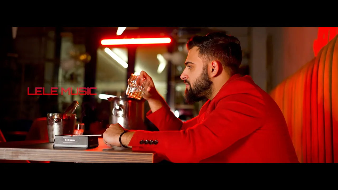 LeLe - Bautura ma omoara (Video Original)