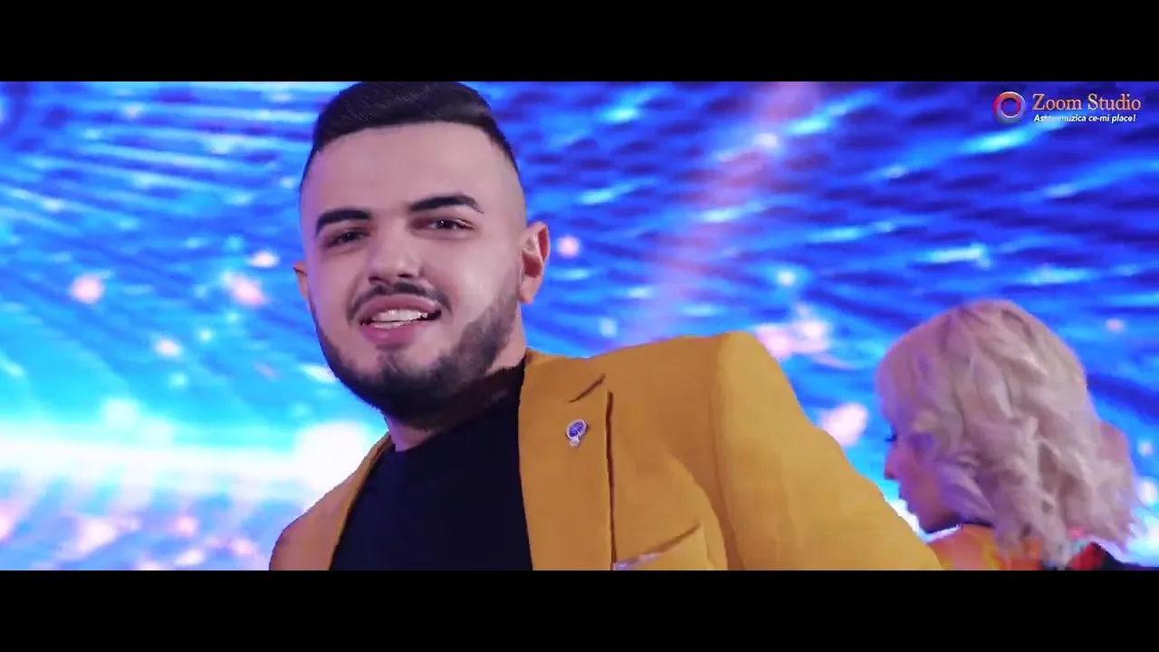 Madalin Paul - Acum e la moda fata (Originala 2022)