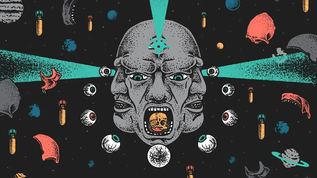 Deliric X Silent Strike - Omul Serii (feat. Amuly, Exile)(Original Radio Edit)