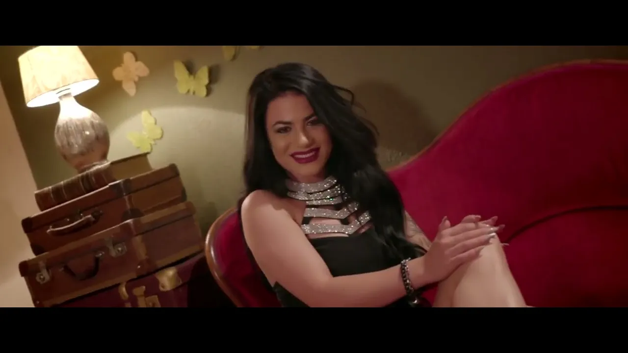 Blondu de la Timisoara - Tu esti floarea florilor