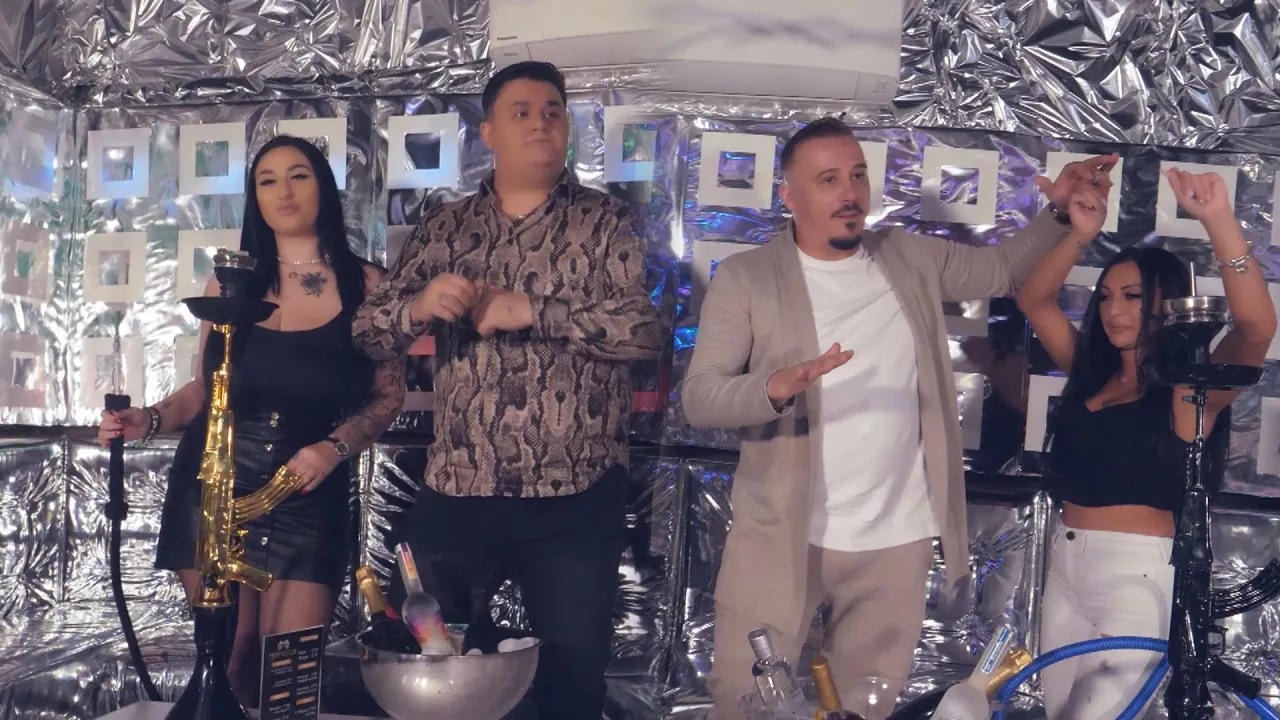 Florinel & Bogdan Bujor - N-ai nevoie de faceapp