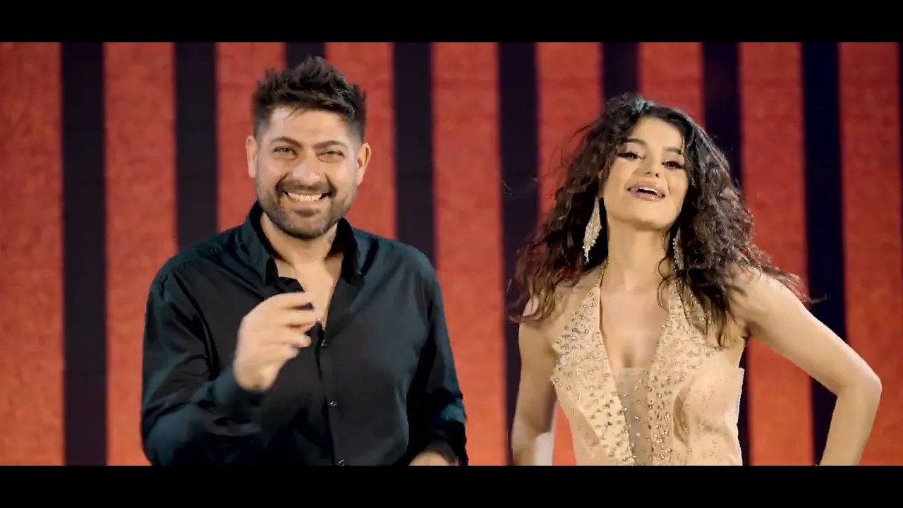 Ticy si Patricia - Iti dau gratis inima (Video Original)