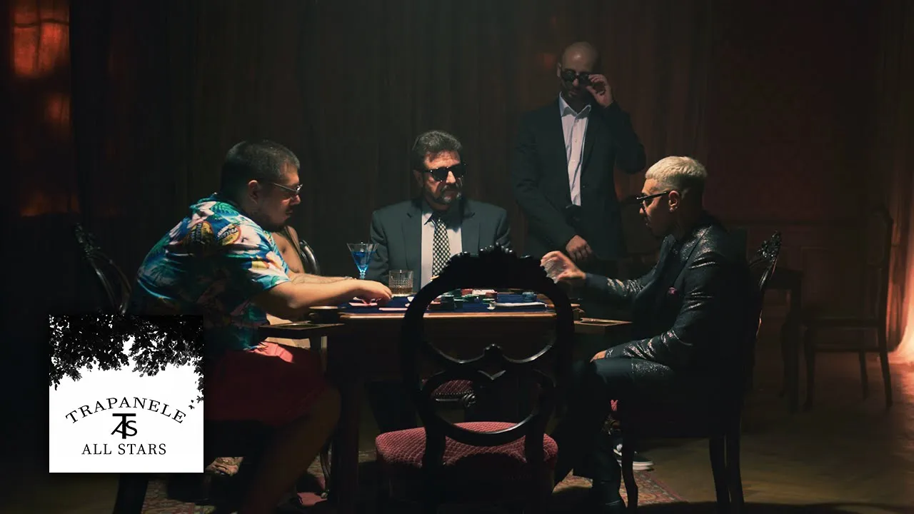 Tzanca Uraganu x Alex Velea x Jo Klass - O Iubire Mare (Original Radio Edit)