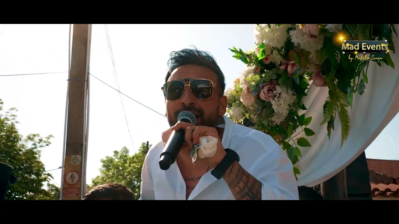 Cristian de la Craiova - Moda Craiovei 2022