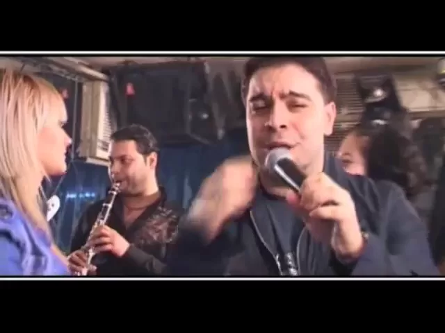 FLORIN SALAM SI PRINTESA DE AUR - UNII SE LAUDA (Manele Vechi)