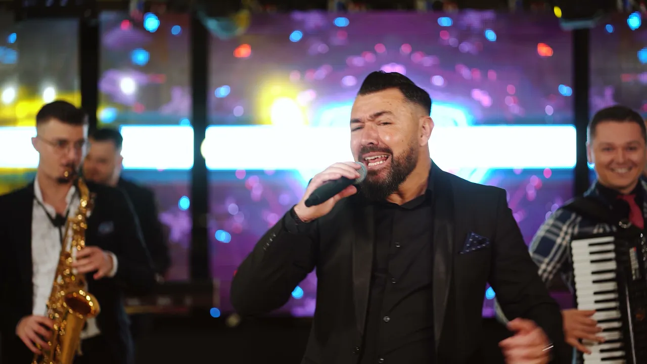 MUZICA DE 1 DECEMBRIE COLAJ MUZICA DE PETRECERE SI VOIE BUNA ADRIAN CIRSTEA 2021