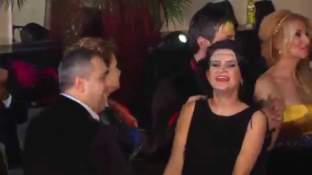 Puiu Codreanu - Bata-l norocu de birt