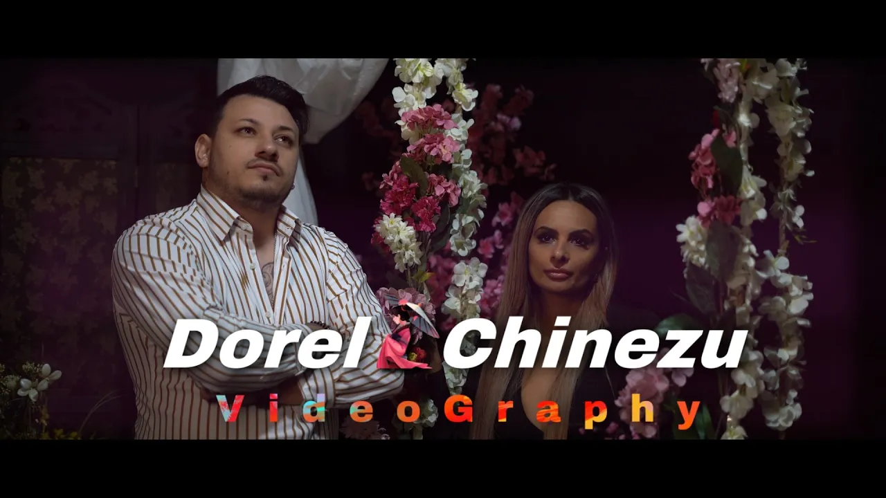 Dorel Chinezu - Impodobeam Bradul Impreuna (Originala 2021)