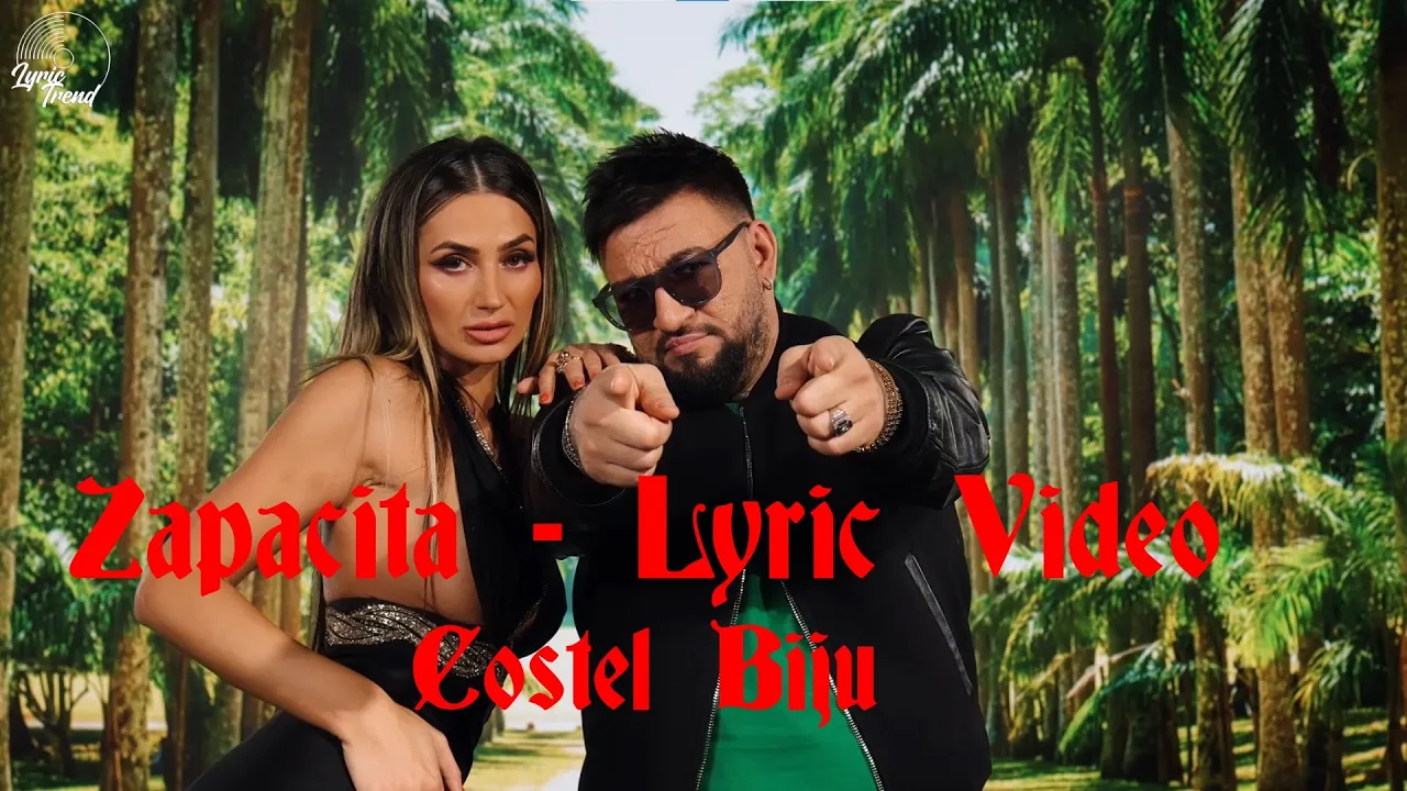 Costel Biju - Zapacita