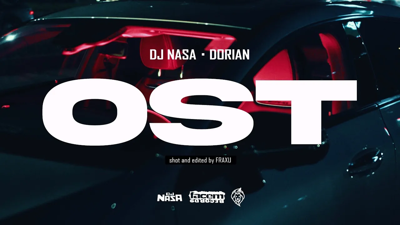 DJ NASA x Dorian - OST