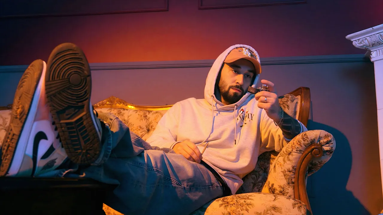 Samurai x Phunk B x Tecsan - Cand greul vine