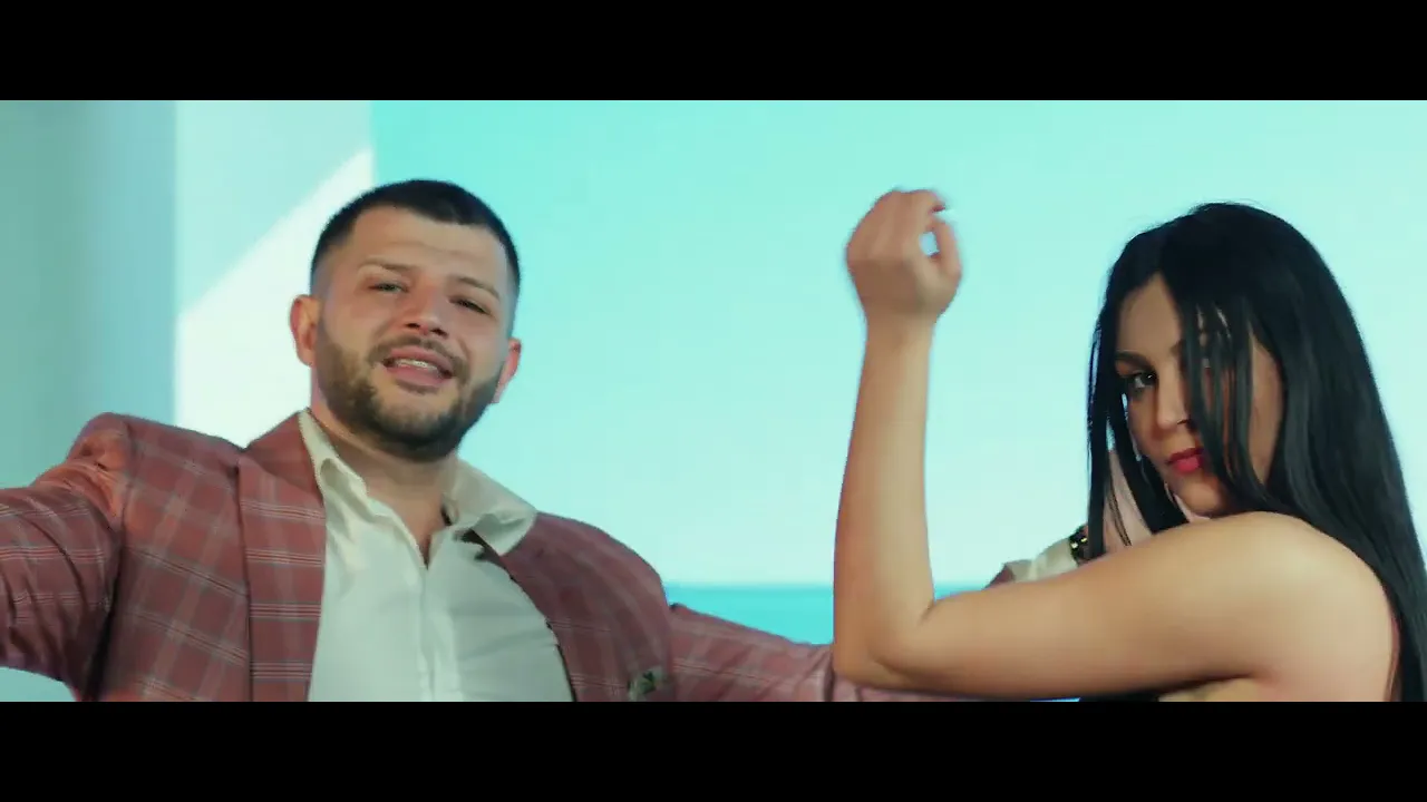 Adi Popescu - De unde ai aparut (Originala 2021)