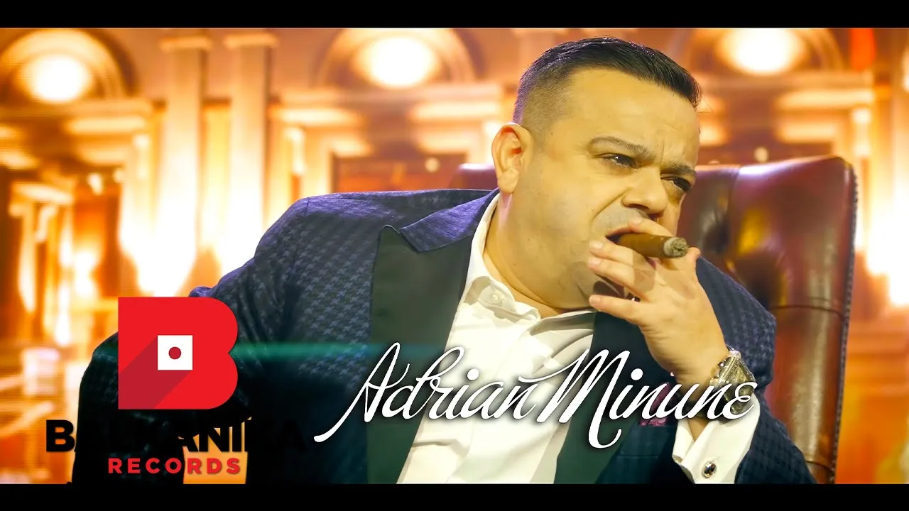 Adrian Minune x Tamy - Numarul 1 (Originala 2021)