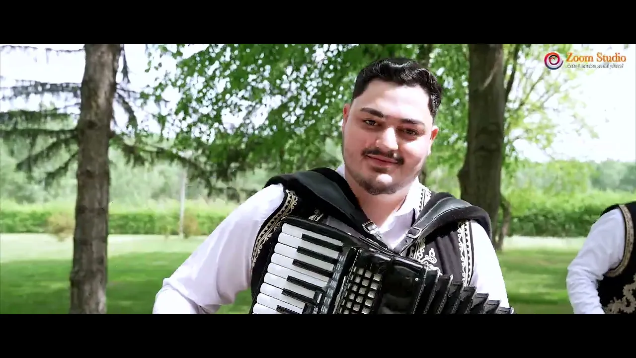 Formatia Iulian de la Vrancea - Hora Primaverii (Instrumentala de joc 2025)