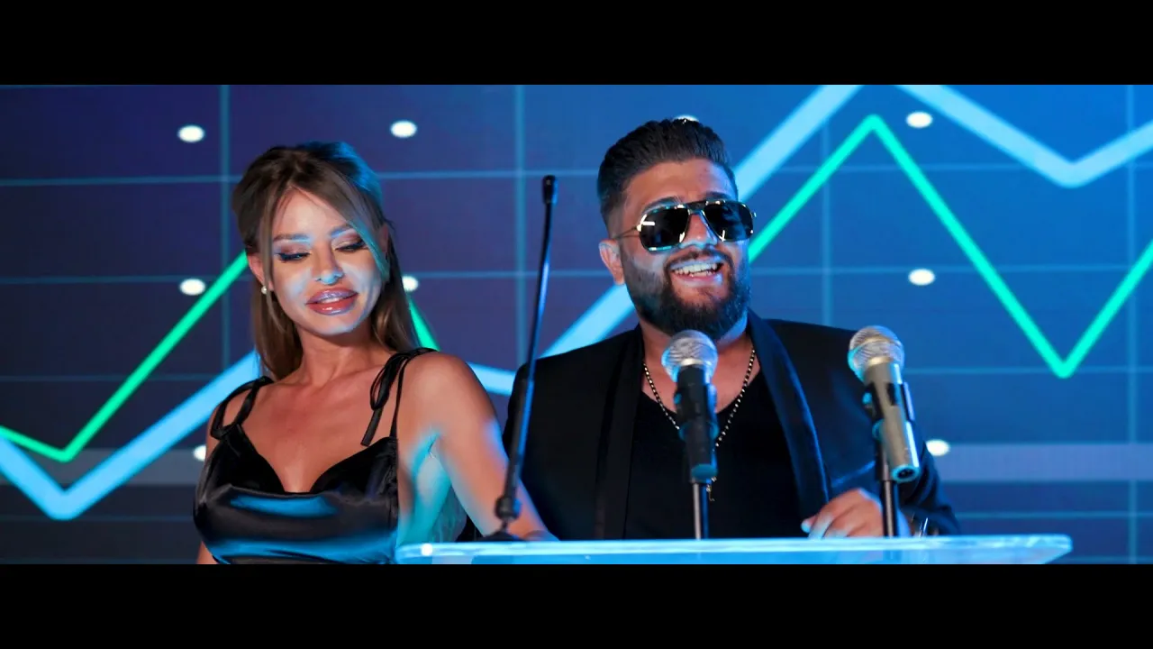 Miraj Tzunami - Ma uit la voi cu lupa (Originala 2021)