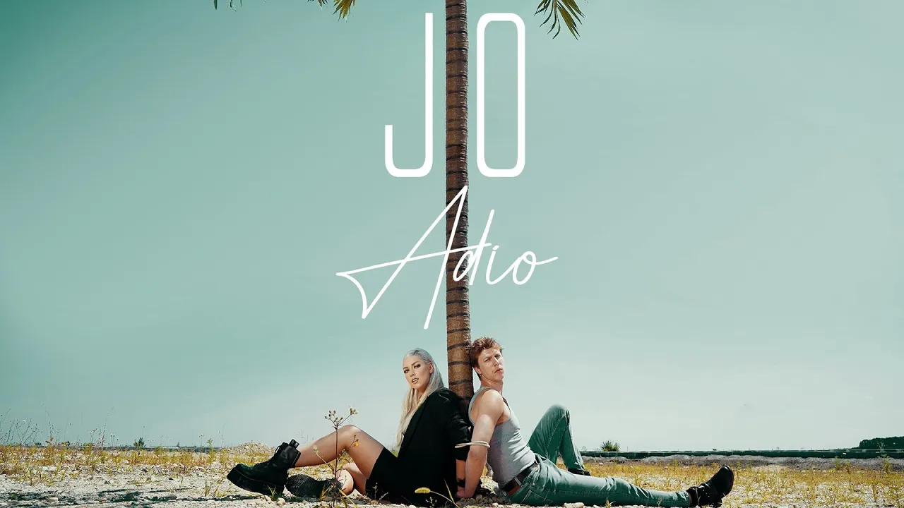 JO - Adio (Video Original)