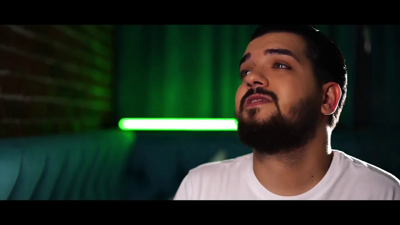 Mariano & Cercea Elisei - Nu e vina mea (Originala 2020)