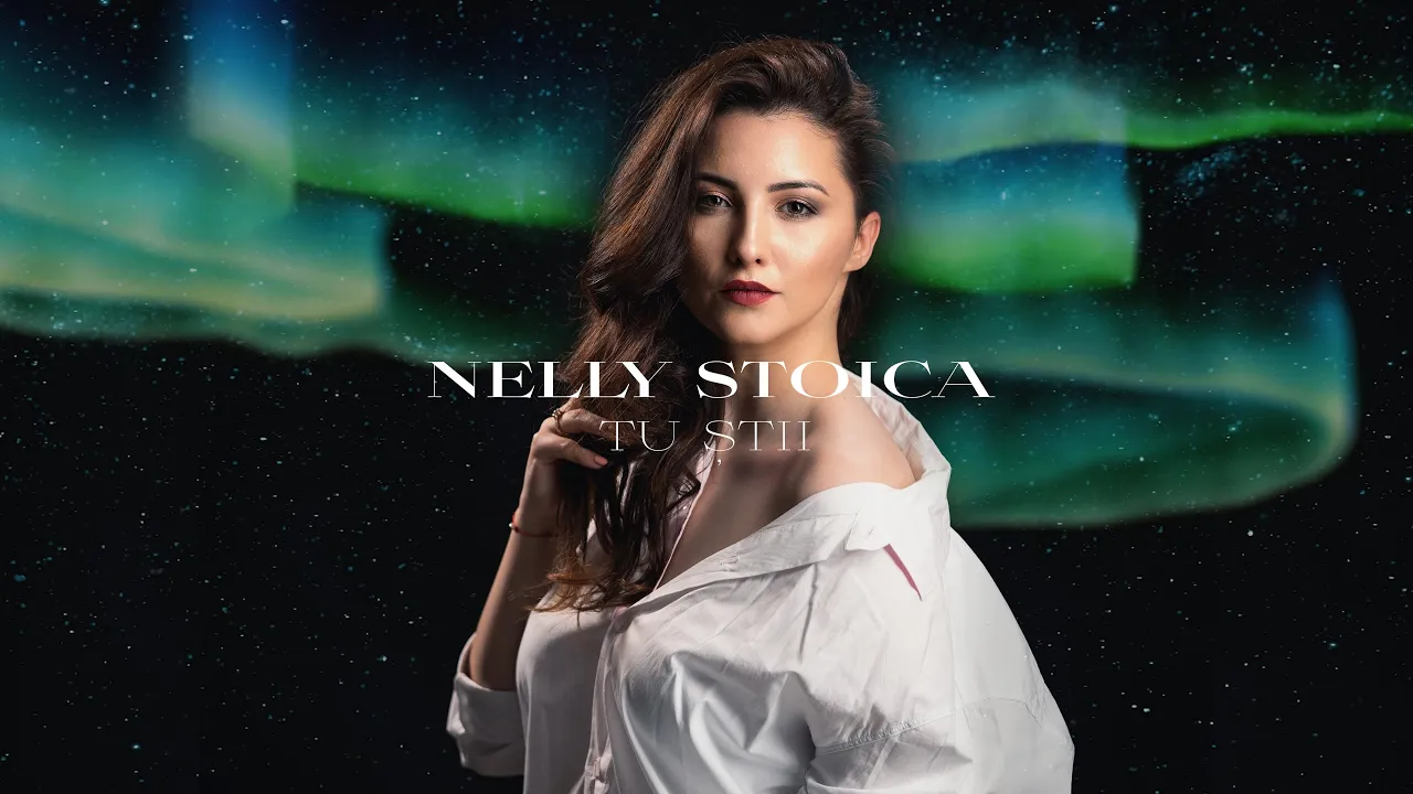 Nelly Stoica - Tu Stii (Original Radio Edit)