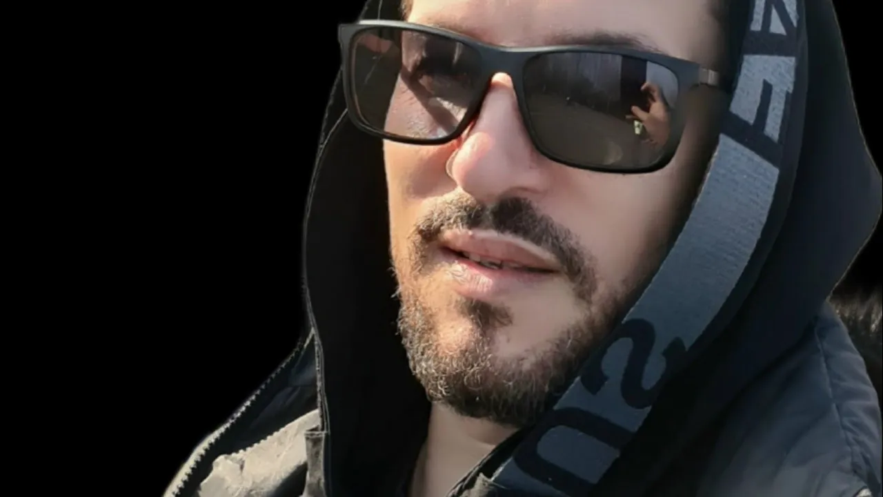 Florin Purice - 50 de dusmani decat 5 prieteni ca voi 2024