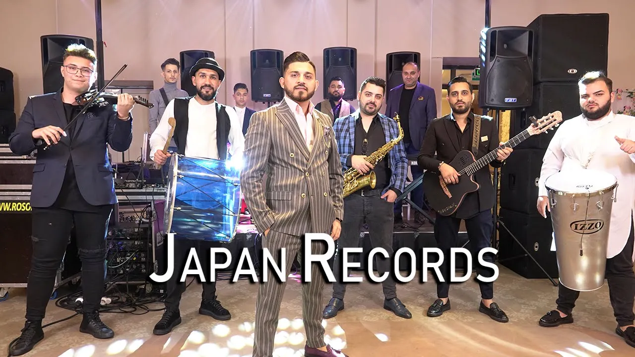 Alberto Bratianu - Dragoste dulce avem (Originala 2019)