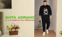 Ghita Adriano - Cu o floare nu faci primavara
