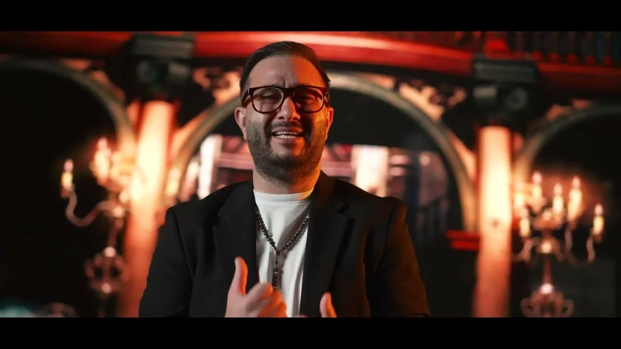 Marius Tepeliga & Ciprian Tepeliga - Daca ar stii copii mei (Originala 2023)