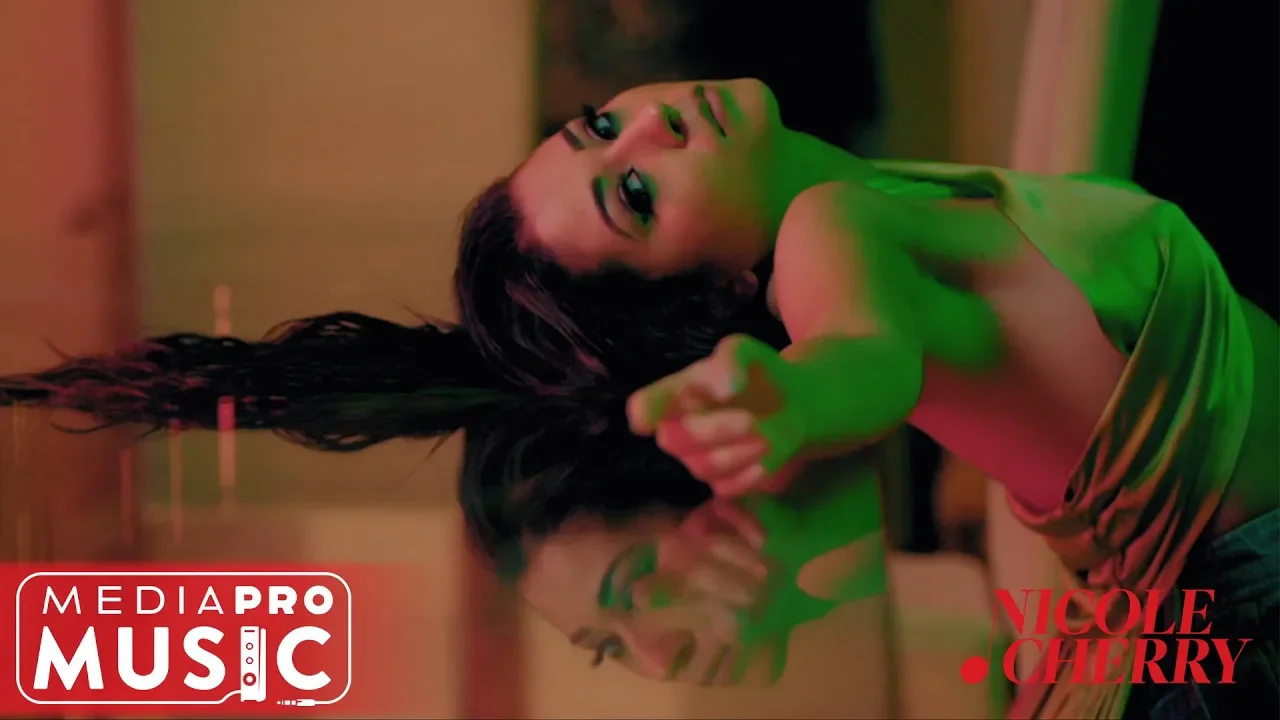 Nicole Cherry - Cine sunt eu (Videoclip Full HD)