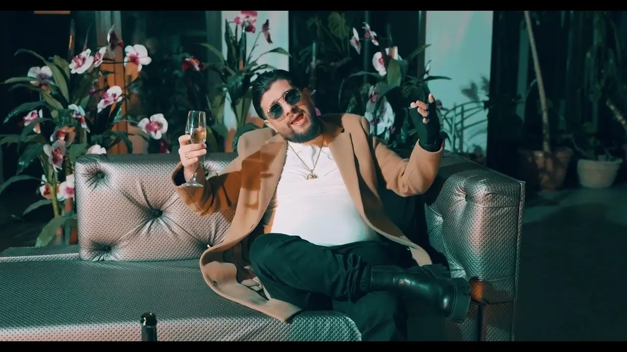 Miraj Tzunami - Ma intorc la tine 2024