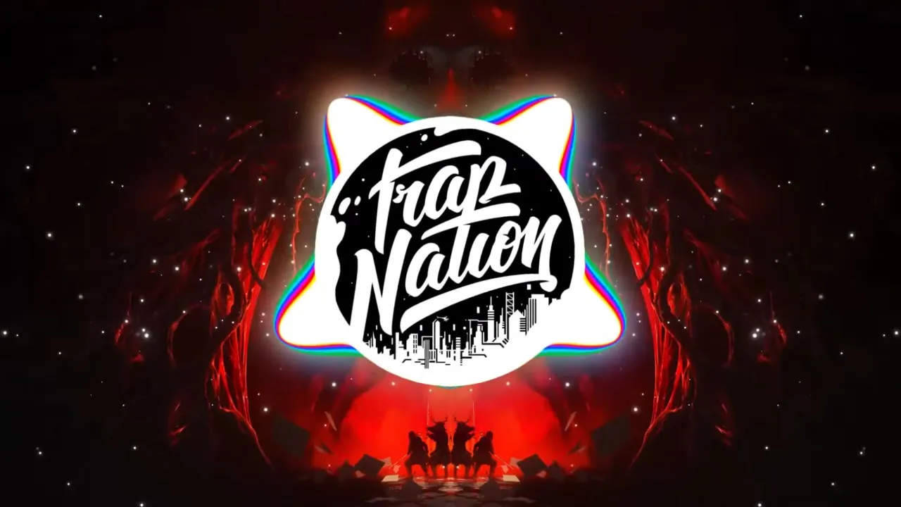 KLOUD - BLOOD (Royalty Free)